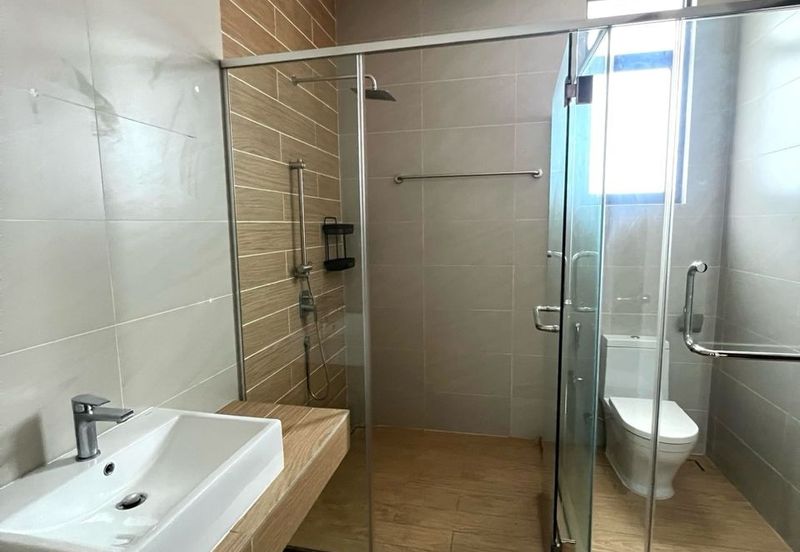 Terraza @ Eco Sanctuary