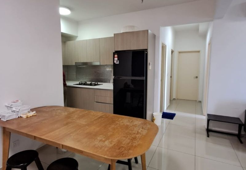 Nordica Residences @ Gravit8