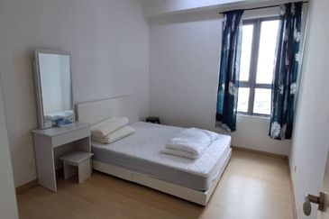 Nordica Residences @ Gravit8