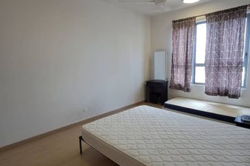 Nordica Residences @ Gravit8