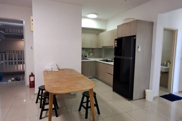 Nordica Residences @ Gravit8