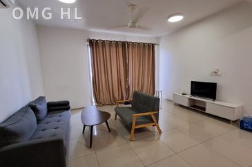 Nordica Residences @ Gravit8