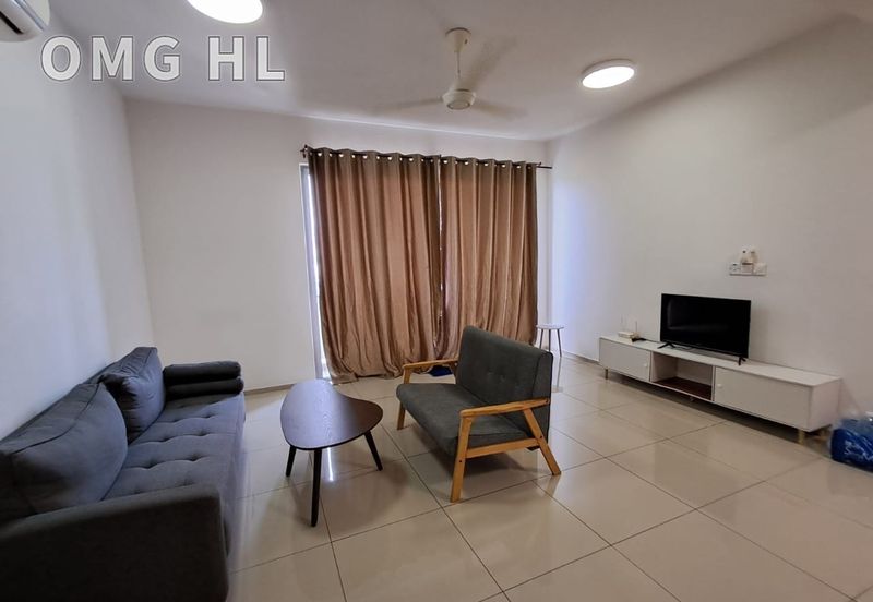 Nordica Residences @ Gravit8