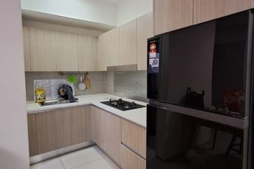 Nordica Residences @ Gravit8