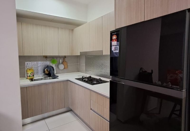 Nordica Residences @ Gravit8