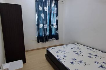 Nordica Residences @ Gravit8