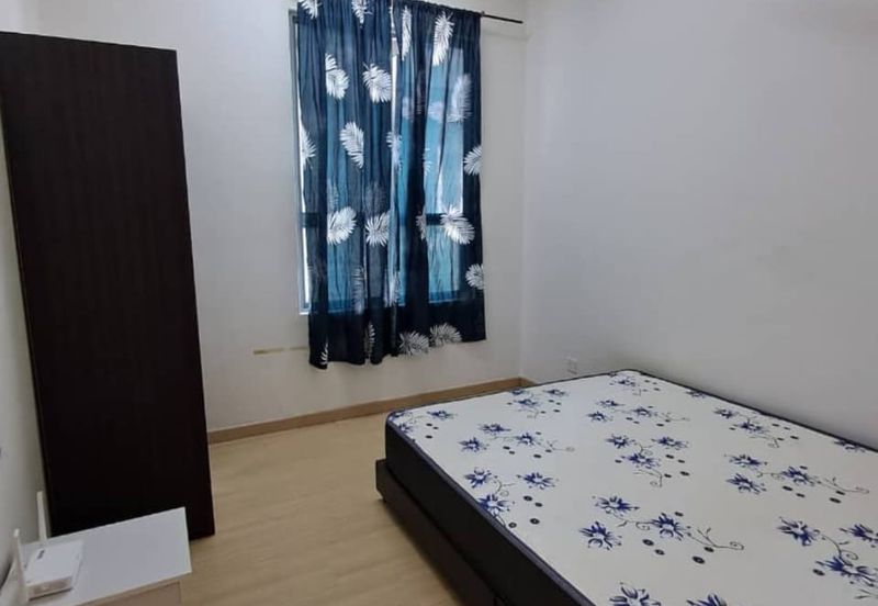 Nordica Residences @ Gravit8