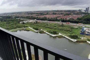 Nordica Residences @ Gravit8