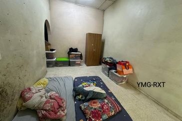 Seksyen 25, Shah Alam (Taman Sri Muda)