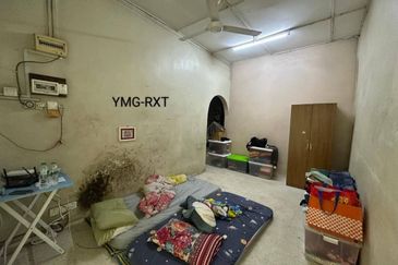 Seksyen 25, Shah Alam (Taman Sri Muda)