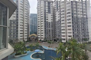 Regency Condominium