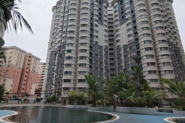 Regency Condominium