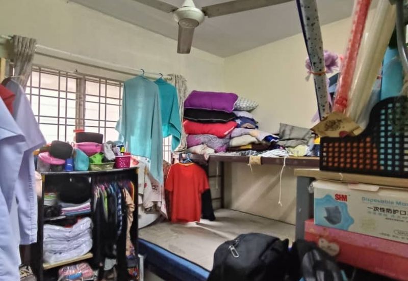 Bukit Tinggi 2 Apartment