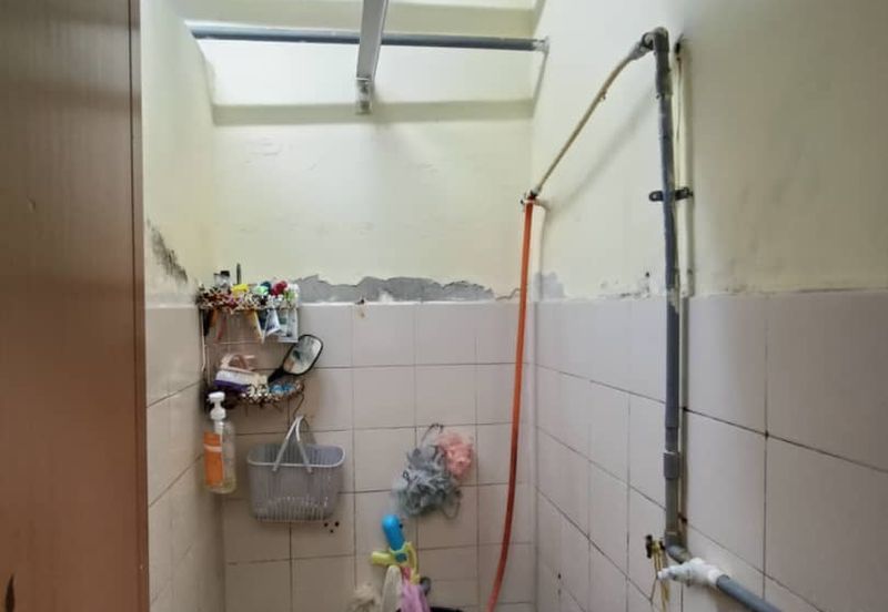 Bukit Tinggi 2 Apartment