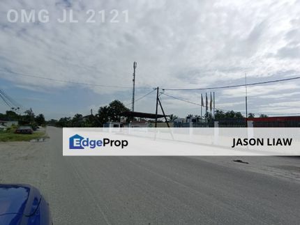 Teluk Gong Agriculture Land For Sale, Selangor, Port Klang