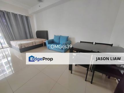 i-SOHO i City Shah Alam Service Residence For Sale, Selangor, Shah Alam