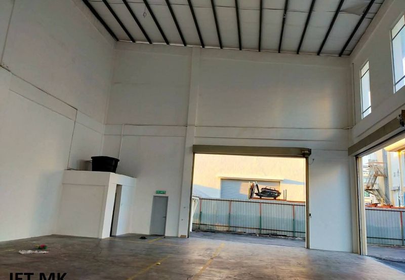 Zone Innovation Park