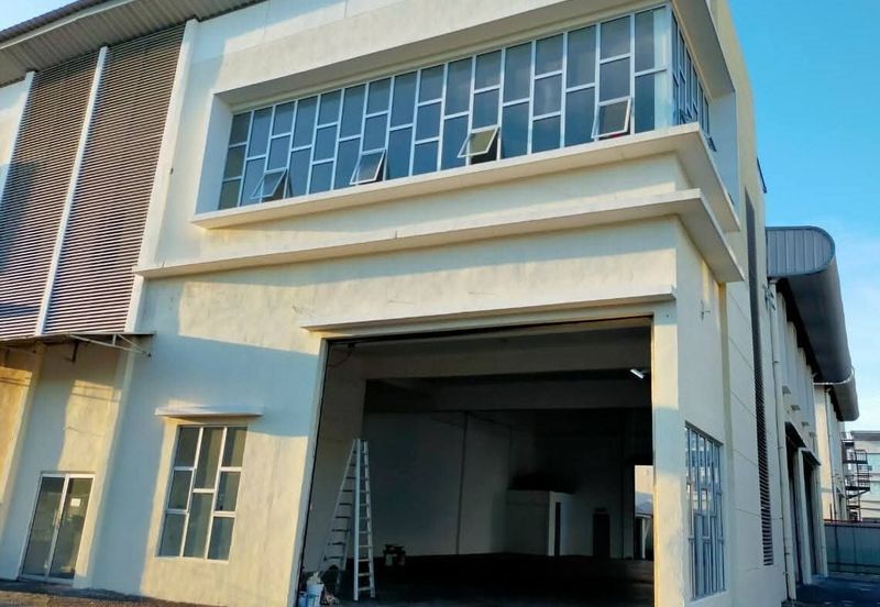 Zone Innovation Park