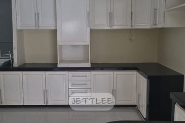 Bandar Bukit Tinggi 2