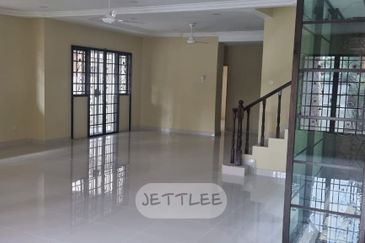 Bandar Bukit Tinggi 2