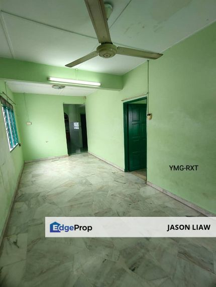 Taman Sentosa Klang 1-Storey House For Rent, Selangor, Klang