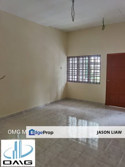 Taman Gembira Klang 2.5 Storey House For Sale, Selangor, Klang