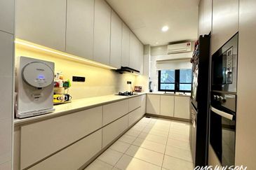 Dalia Residences @ Tropicana Aman