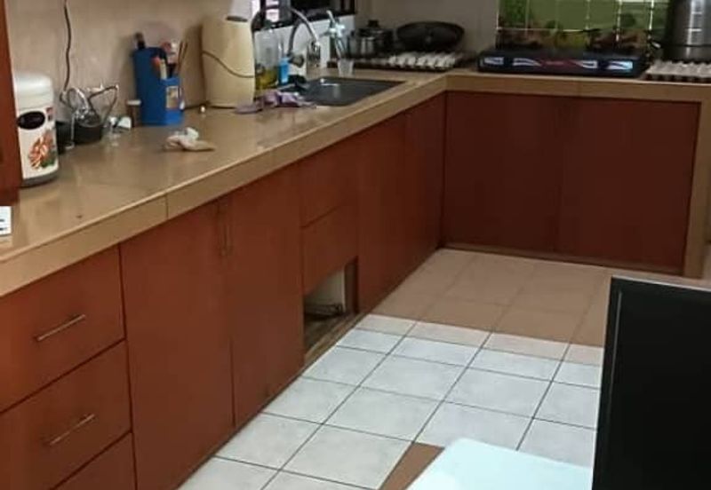 Bayu Villa Apartment, Bayu Perdana