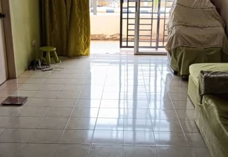 Bayu Villa Apartment, Bayu Perdana