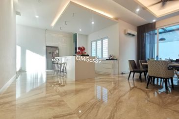 Seksyen 7, Shah Alam