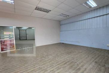 Jenjarom Industrial Park