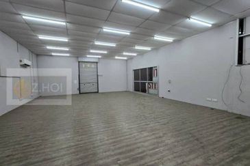 Jenjarom Industrial Park