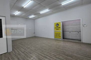 Jenjarom Industrial Park