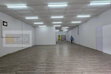 Jenjarom Industrial Park