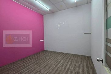 Jenjarom Industrial Park