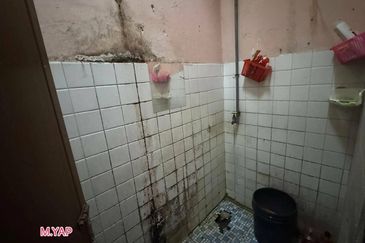 Kampung Idaman Pandamaran