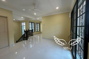 Bandar Bukit Tinggi 2