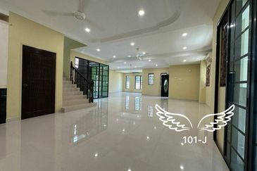 Bandar Bukit Tinggi 2