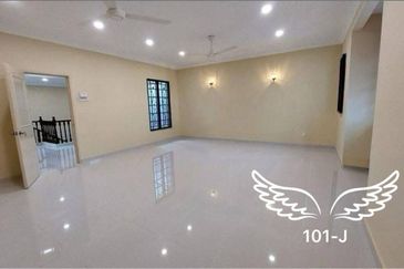 Bandar Bukit Tinggi 2