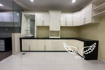 Bandar Bukit Tinggi 2