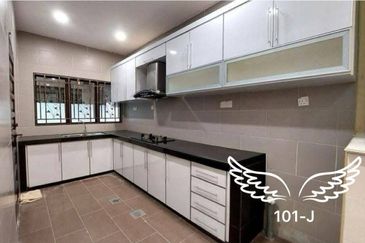 Bandar Bukit Tinggi 2