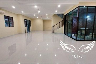 Bandar Bukit Tinggi 2