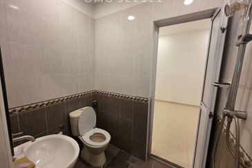 Taman Desawan, Klang