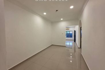 Taman Desawan, Klang