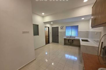 Taman Desawan, Klang