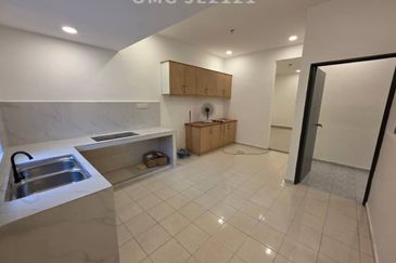 Taman Desawan, Klang