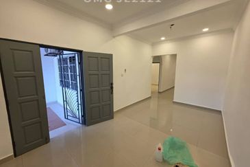 Taman Desawan, Klang