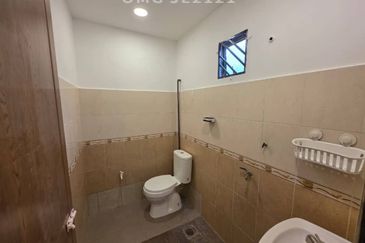 Taman Desawan, Klang