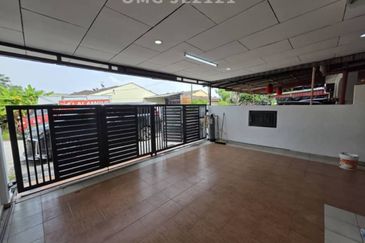 Taman Desawan, Klang