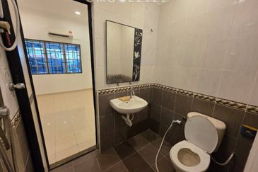 Taman Desawan, Klang